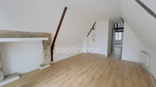 QUIMPER (29) Immeuble de rapports de 115 m² habitable - Un local commerciale - 2 Appartements de type 2 