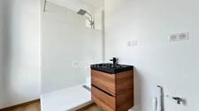 Dpt Finistère (29), à vendre CROZON centre appartement T3 de 57 m² Habitable - Balcon - Cave