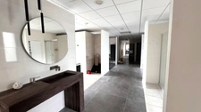 Local/bureau à vendre QUIMPER - 670 m² - Parking  Quartier Ty Pont Kerroué