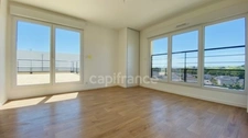 QUIMPER (29) Appartement de type 3 de 64,94 m² habitable - Balcon - 2 places de parking souterrain.