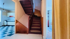 Département Finistère (29) – À vendre à Quimper : Maison T6 de 116 m² habitable (142 m² utiles) sur un terrain de 354 m² avec garage.