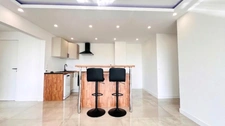 Quimper Ouest - Appartement T4 de 78 m² habitable - 1 loggia - avec vue panoramique sur la rivière de l’Odet - Une terrasse - Cave.