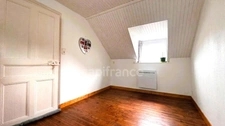 QUIMPER (29)Maison à vendre T4 de 70 m² habitable et de 85 m² utile - Jardin