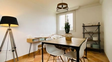 Dpt Finistère (29), à vendre QUIMPER quartier Kerfeunteun Appartement T4 de 75 m² Habitable - Cave - Deux Balcons.