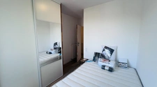 Quimper Ouest - vente - appartement colocation T5 meublé de 77 m² habitable