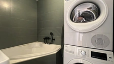 QUIMPER (29) — À VENDRE - Appartement T3 de 60,57 m² AU 6ᵉ et dernier — Balcon - Cave.