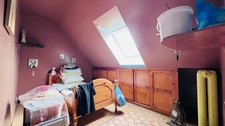 Département Finistère (29) – À vendre à Quimper : Maison T6 de 90 m² habitable avec terrain de 720 m² avec garage.