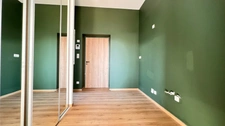 Dpt Finistère (29), à vendre CROZON centre appartement T3 de 52 m² Habitable - Terrasse - Cave