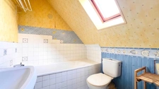 QUIMPER (29) – Maison T4 à vendre – 88 m² habitable, 109 m² utile - Garage et terrain