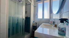 QUIMPER (29) Appartement type 3 de 64 m² habitable - Balcon - Cave - Garage 