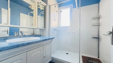 Finistère (29) – À vendre à Quimper, appartement T4 de 80 m² habitable, Terrasse - Balcon - Cave.