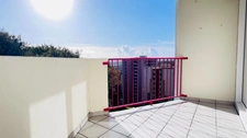 QUIMPER (29), à vendre QUIMPER appartement T4 de 80 m² habitable. 