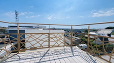 Dpt Finistère (29), à vendre CROZON centre appartement T3 de 57 m² Habitable - Balcon - Cave