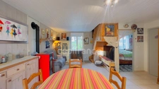 PLOEVEN (29) Maison à vendre 4 pièces de 70 m² habitable et 80 m² utile - Parking - Terrain de 549 m² 