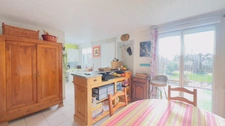 PLOEVEN (29) Maison à vendre 4 pièces de 70 m² habitable et 80 m² utile - Parking - Terrain de 549 m² 