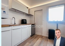 Quimper Ouest - vente - appartement colocation T5 meublé de 77 m² habitable