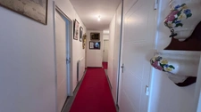 Quimper (29000) – Kerfeunteun Spacieux appartement T4 de 109 m² habitables - Deux terrasses et garage double en sous-sol.