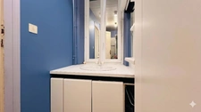  QUIMPER (29) centre-ville - Appartement à vendre 4 pièces de 85 m² habitable 