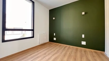 Dpt Finistère (29), à vendre CROZON centre appartement T3 de 63,50 m² Habitable  - Cave