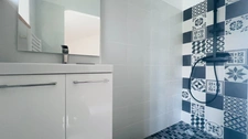 Dpt Finistère (29), à vendre QUIMPER maison / appartement  de 100 m² habitable - Terrasse - Parking 