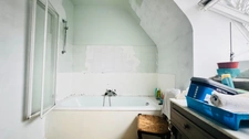 Dpt Finistère (29), à vendre QUIMPER maison T6 de 175 m² habitable - sous-sol intégrale Terrasse - Jardin
