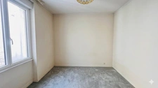  QUIMPER (29) centre-ville - Appartement à vendre 4 pièces de 85 m² habitable 