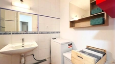 Dpt Finistère (29), à vendre QUIMPER appartement T4 de 77 m² habitable - Terrasse - 3 Balcons - Cave.