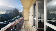 QUIMPER (29) Appartement meublé à vendre T2 de 51,13 m² - Balcon - Cave.