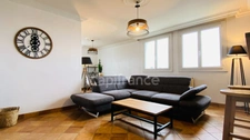 Dpt Finistère (29), à vendre QUIMPER quartier Kerfeunteun Appartement T4 de 75 m² Habitable - Cave - Deux Balcons.