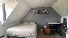PLONÉIS (29) – Maison à vendre Type 6 de 115 m² habitable et 189 m² utile – Terrain de 1 320 m² – Double garage – Piscine