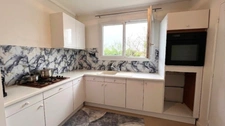 Dpt Finistère (29), A vendre QUIMPER Ouest, Appartement type 3 de 62 m² habitable avec deux balcons - Cave.