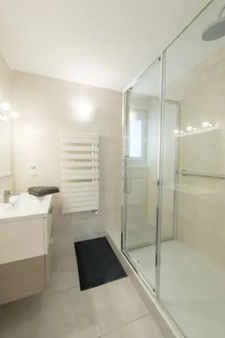QUIMPER (29) – Appartement T4 meublé de 73 m² habitable avec loggia - Cave.