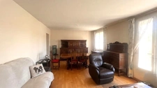 QUIMPER (29) – Appartement de type 3 de 67 m² habitable – Loggia – Garage fermé et privatif