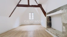 QUIMPER (29) Immeuble de rapports de 115 m² habitable - Un local commerciale - 2 Appartements de type 2 