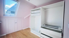 Finistère (29) – À vendre à Quimper hyper-centre, appartement T5 de 101 m² habitable - Parking privé - Cave.