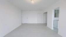 Quimper Ouest - Appartement T4 de 78 m² habitable - 1 loggia - Une terrasse - Cave.