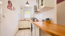 QUIMPER (29) – À VENDRE – Maison 4 pièces de 78 m² habitable et 95 m² utile – Garage – Jardin
