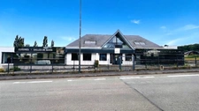Local/bureau à vendre QUIMPER - 670 m² - Parking  Quartier Ty Pont Kerroué