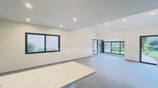  GOURIN (56) – Maison à vendre : 5 pièces, 122 m² habitables, garage, atelier, terrain de 815 m².