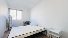 Dpt Finistère (29), à vendre QUIMPER Ouest - appartement rénové meublé T6 de 97 m² habitable - deux loggias -Cave