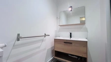 Quimper Ouest - vente - appartement colocation T5 meublé de 77 m² habitable