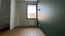 Dpt Finistère (29), à vendre CROZON centre appartement T3 de 52 m² Habitable - Terrasse - Cave