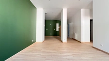 Dpt Finistère (29), à vendre CROZON centre appartement T3 de 63,50 m² Habitable  - Cave
