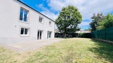  PORNIC (44) Maison à vendre 5 pièces de 132 m² habitable - Gargare - Terrain de 600 m²