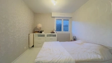 Dpt Finistère (29), à vendre QUIMPER appartement T3 meublé de 63 m² habitable - Cave. 