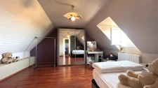 PLONÉIS (29) – Maison à vendre Type 6 de 115 m² habitable et 189 m² utile – Terrain de 1 320 m² – Double garage – Piscine