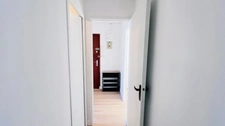 Dpt Finistère (29), à vendre QUIMPER Ouest - appartement rénové meublé T6 de 97 m² habitable - deux loggias -Cave