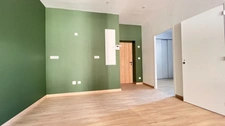 Dpt Finistère (29), à vendre CROZON centre appartement T3 de 63,50 m² Habitable  - Cave