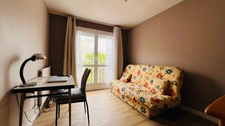 QUIMPER (29) à vendre Appartement type 2 de 48 m² habitable - Cave.