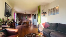EDERN (29) – Maison T5 à vendre – 88 m² habitables / 108 m² utiles – Terrain de 529 m²
